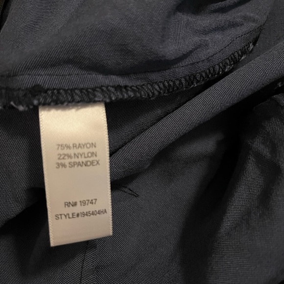 Counterparts Dress Pants XL - Picture 4 of 5
